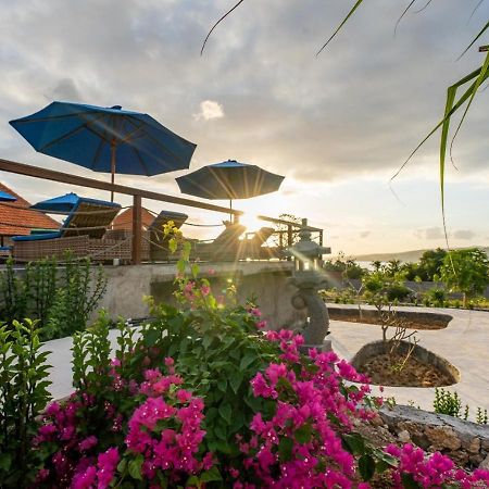 Island Retreat Cottage Lembongan Buitenkant foto