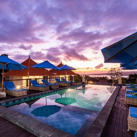 Island Retreat Cottage Lembongan Buitenkant foto